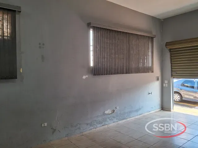 Loja para alugar, no bairro Centro em Nova Odessa