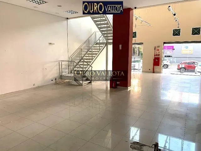Loja para alugar, no bairro Vila Suzana em São Paulo