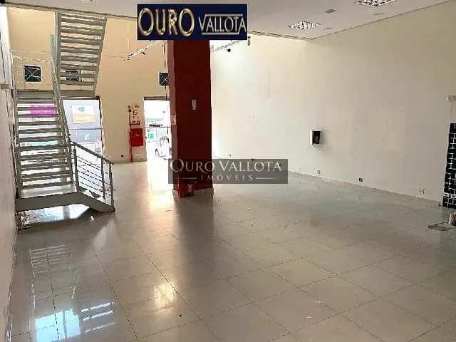 Loja para alugar, no bairro Vila Suzana em São Paulo