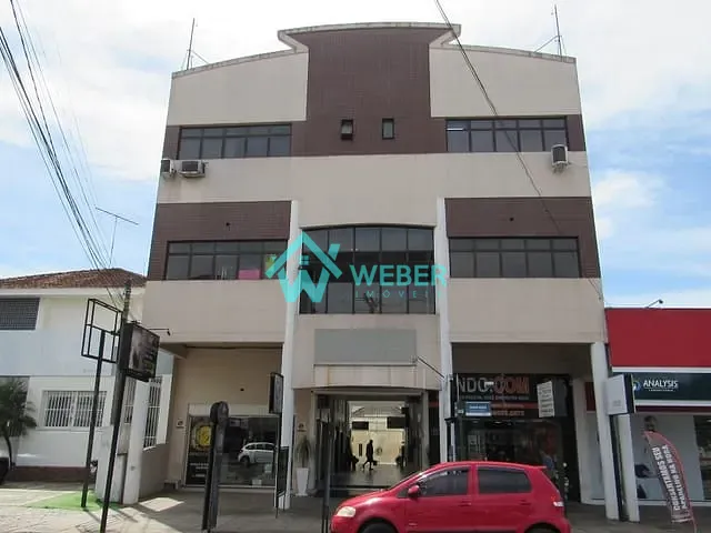 Loja com 30m², à venda ou para alugar, no bairro Centro em Novo Hamburgo