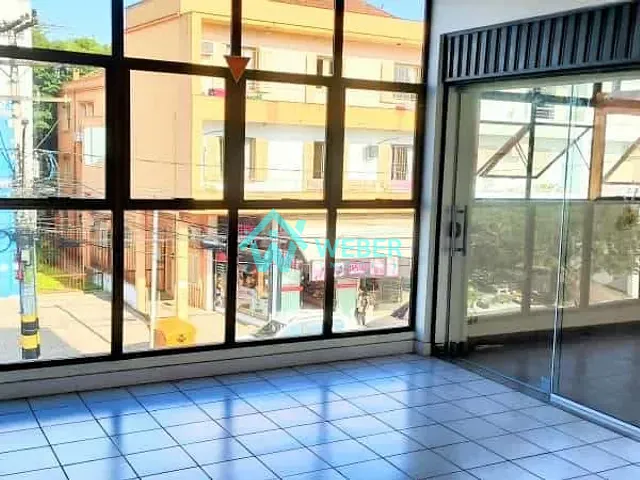 Loja com 30m², à venda ou para alugar, no bairro Centro em Novo Hamburgo