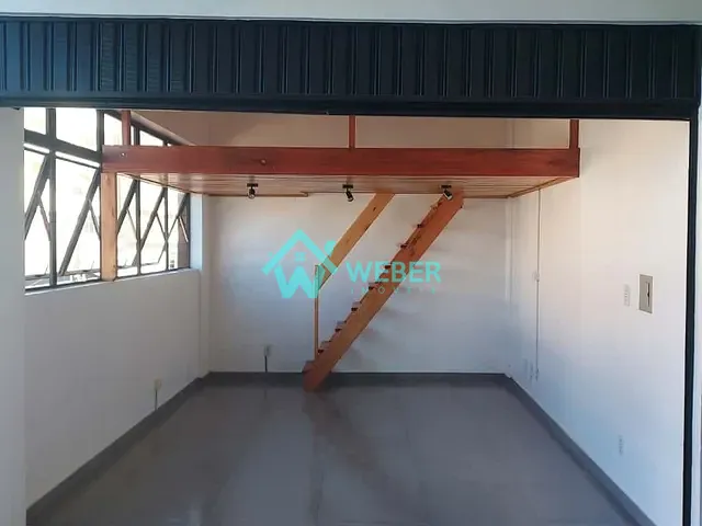 Loja com 30m², à venda ou para alugar, no bairro Centro em Novo Hamburgo