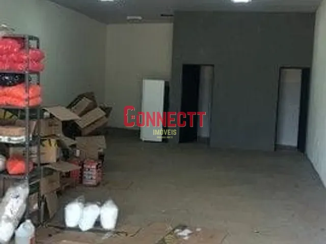 Loja com 140m², à venda, no bairro (O-16) em Ribeirão Preto