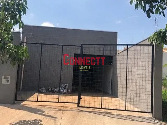 Loja com 140m², à venda, no bairro (O-16) em Ribeirão Preto