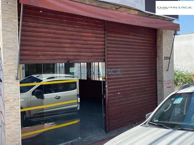 Loja com 145m², à venda ou para alugar, no bairro Jardim Santo Elias em São Paulo