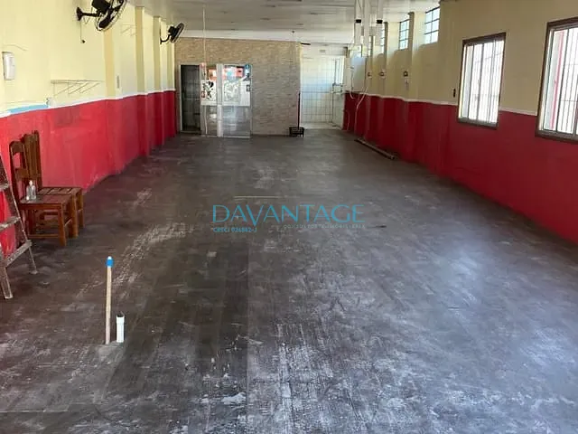 Loja com 145m², à venda ou para alugar, no bairro Jardim Santo Elias em São Paulo