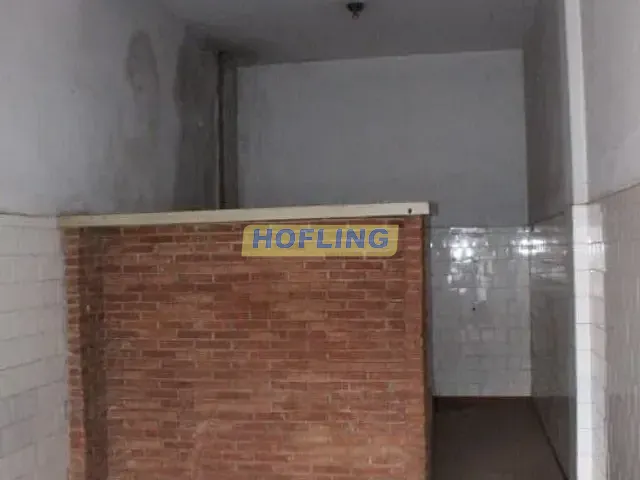 Loja com 1m², para alugar, no bairro Centro em Rio Claro