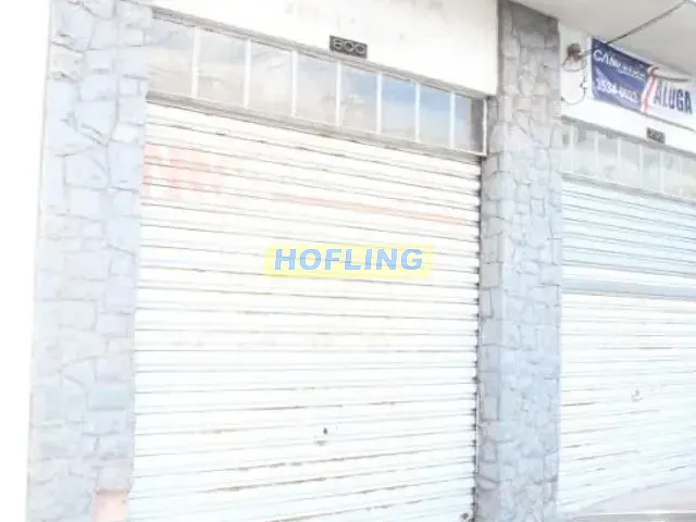 Loja com 1m², para alugar, no bairro Centro em Rio Claro
