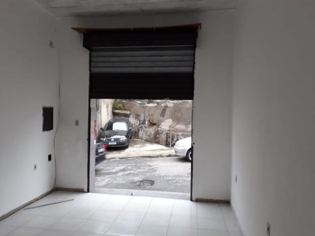 Loja para alugar, no bairro São Sebastião em Petrópolis