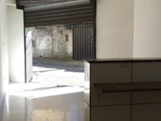 Loja para alugar, no bairro São Sebastião em Petrópolis