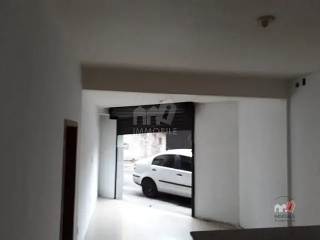 Loja para alugar, no bairro São Sebastião em Petrópolis