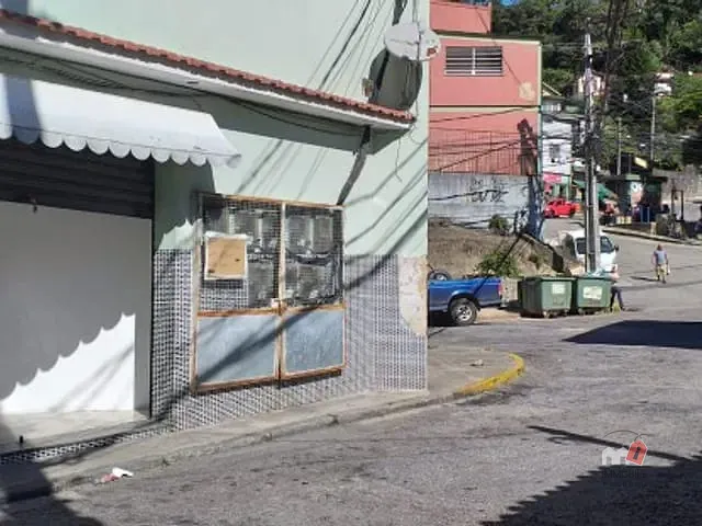 Loja para alugar, no bairro São Sebastião em Petrópolis
