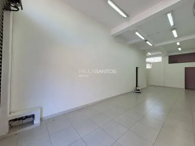 Loja com 274m², para alugar, no bairro Centro em Sorocaba