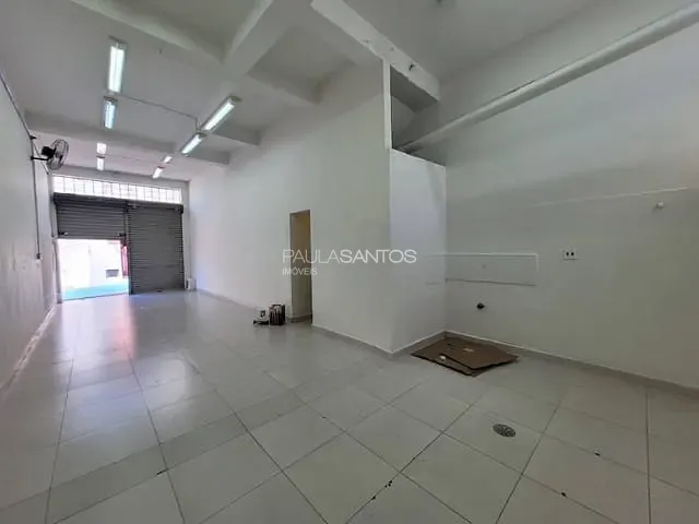 Loja com 274m², para alugar, no bairro Centro em Sorocaba