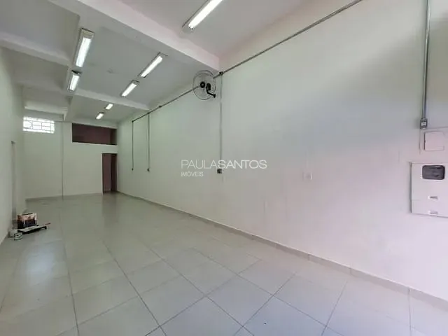 Loja com 274m², para alugar, no bairro Centro em Sorocaba