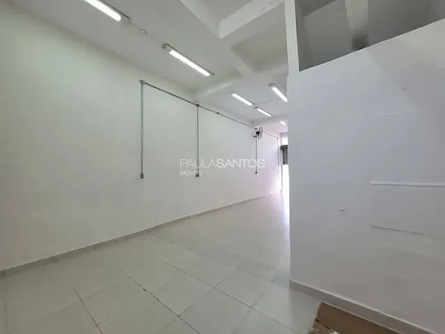 Loja com 274m², para alugar, no bairro Centro em Sorocaba