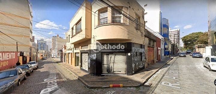 Loja-Salão, 100 m² - Foto 6