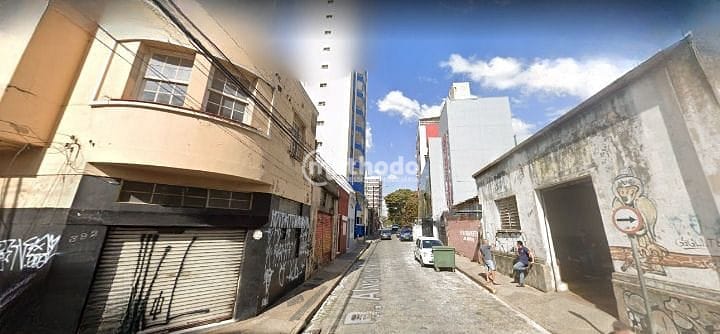 Loja-Salão, 100 m² - Foto 5