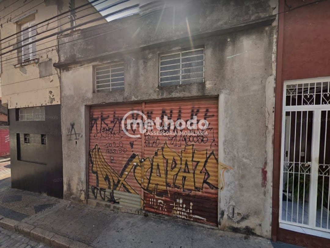 Loja-Salão, 100 m² - Foto 1