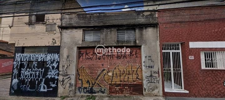 Loja-Salão, 100 m² - Foto 2