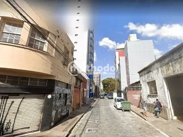 Loja com 130m², à venda, no bairro Centro em Campinas