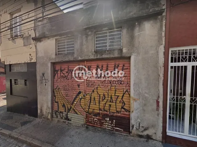Loja com 130m², à venda, no bairro Centro em Campinas