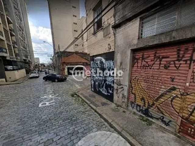 Loja com 130m², à venda, no bairro Centro em Campinas