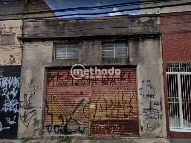 Loja com 130m², à venda, no bairro Centro em Campinas