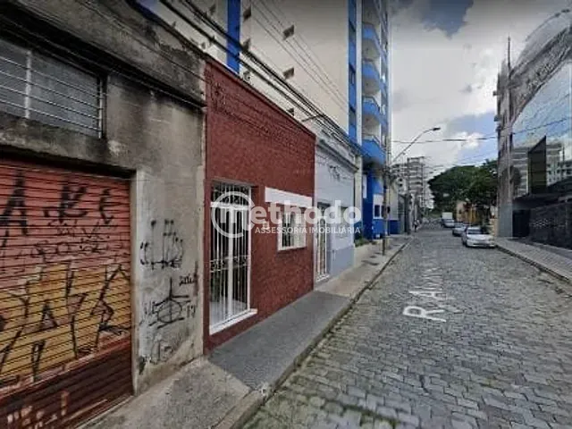 Loja com 130m², à venda, no bairro Centro em Campinas