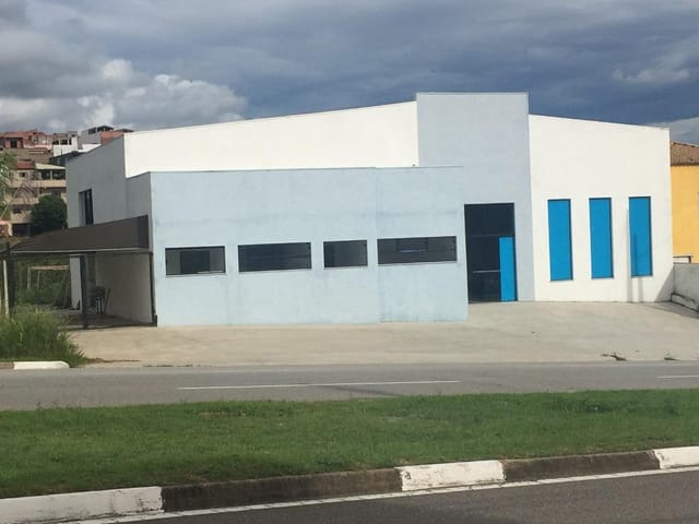 Foto do Loja - Salão comercial para locação,  Votorantim. | Ary Proenca Negócios Imobiliários Ltda