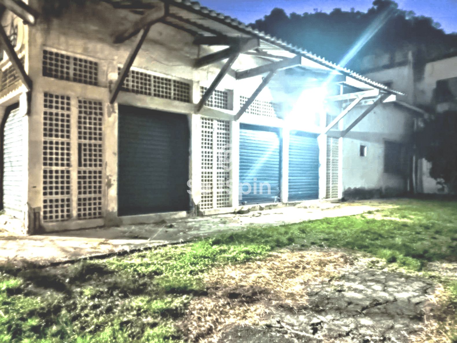 Loja-Salão, 280 m² - Foto 4