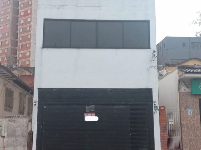 Foto do Loja - Salão, 356 m² - venda por R$ 1.500.000,00 ou aluguel por R$ 12.613,84/mês - Vila Formosa - São Paulo/SP | ZONA LESTE IMÓVEIS