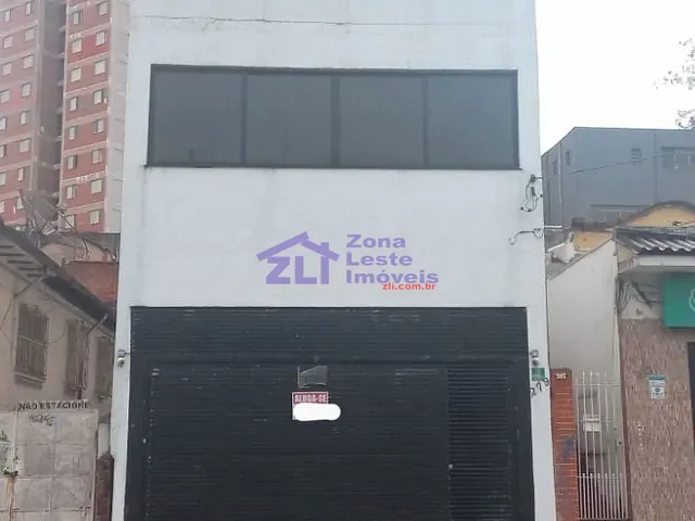 Loja com 356m², à venda ou para alugar, no bairro Vila Formosa em São Paulo