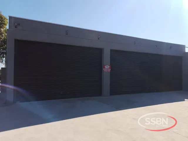 Loja para alugar, no bairro Jardim São Jorge em Nova Odessa