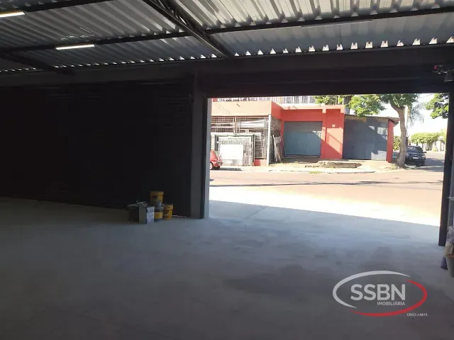 Loja para alugar, no bairro Jardim São Jorge em Nova Odessa