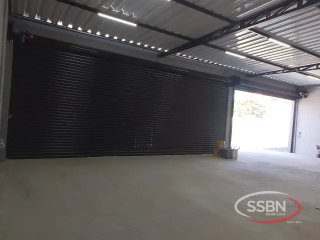 Loja para alugar, no bairro Jardim São Jorge em Nova Odessa