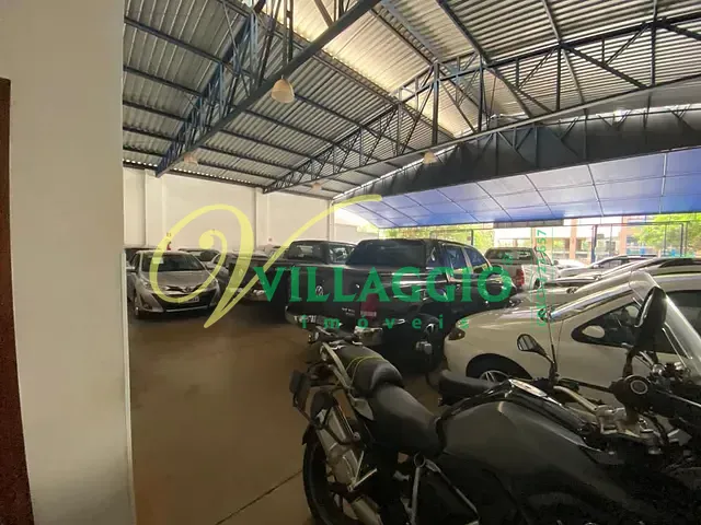Loja com 506m², para alugar, no bairro Jardim Urano em São José do Rio Preto