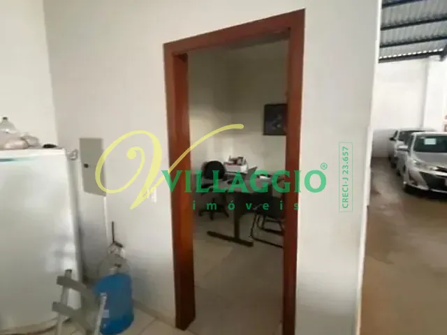 Loja com 506m², para alugar, no bairro Jardim Urano em São José do Rio Preto