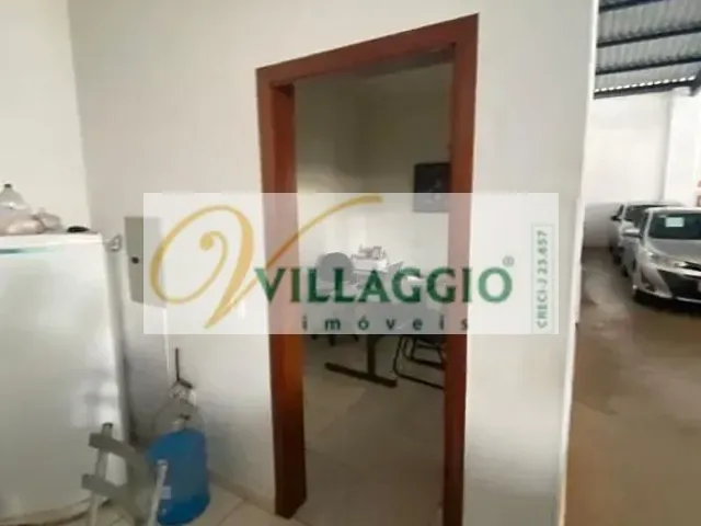 Loja com 506m², para alugar, no bairro Jardim Urano em São José do Rio Preto