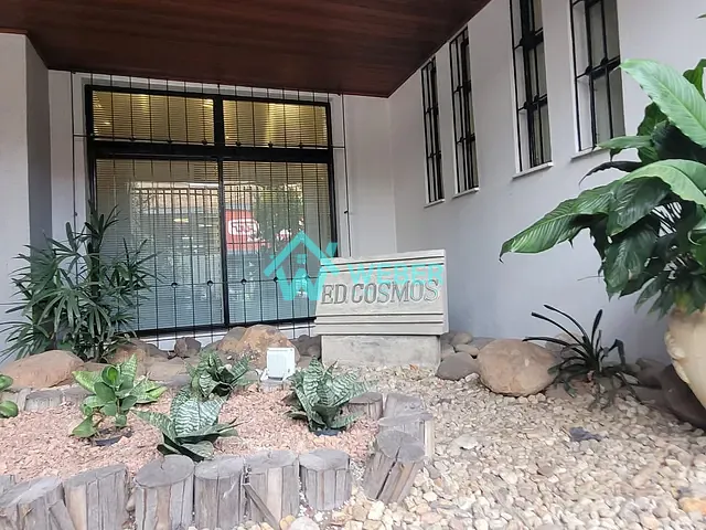 Sala com 80m², para alugar, no bairro Centro em Novo Hamburgo