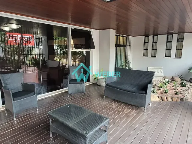 Sala com 80m², para alugar, no bairro Centro em Novo Hamburgo