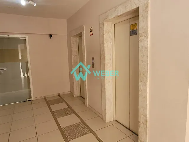 Sala com 80m², para alugar, no bairro Centro em Novo Hamburgo