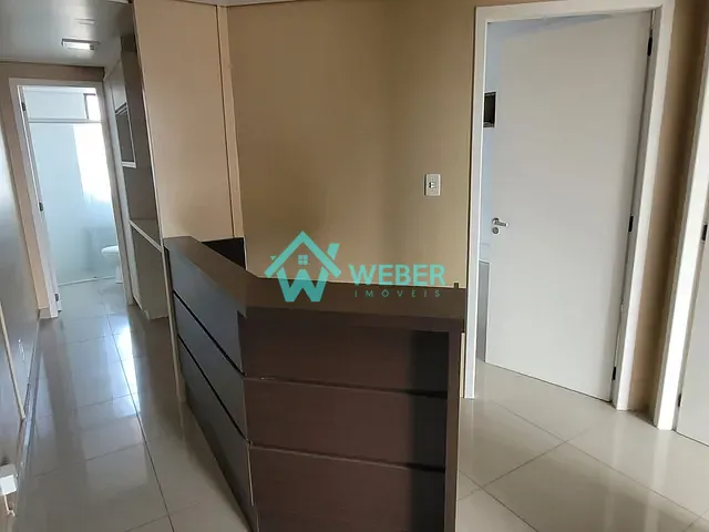 Sala com 80m², para alugar, no bairro Centro em Novo Hamburgo