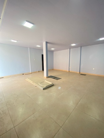 Foto do Loja - Loja em unidade recém inaugurada com 46M² – Lagoinha Leblon (Venda Nova), Belo Horizonte - MG | Deltalar Imóveis