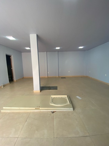 Foto do Loja - Loja em unidade recém inaugurada com 46M² – Lagoinha Leblon (Venda Nova), Belo Horizonte - MG | Deltalar Imóveis