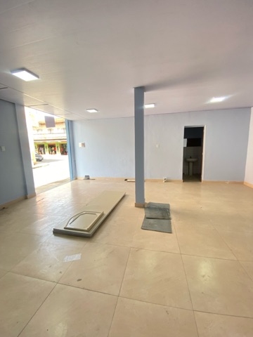 Foto do Loja - Loja em unidade recém inaugurada com 46M² – Lagoinha Leblon (Venda Nova), Belo Horizonte - MG | Deltalar Imóveis
