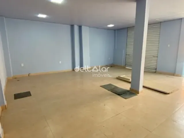 Loja com 46m², para alugar, no bairro Lagoinha Leblon (Venda Nova) em Belo Horizonte