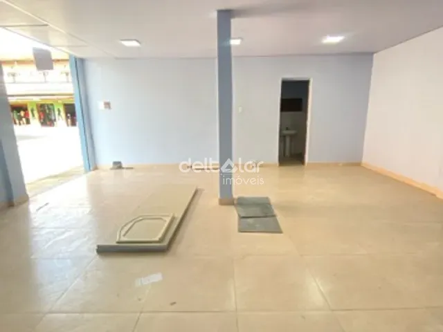Loja com 46m², para alugar, no bairro Lagoinha Leblon (Venda Nova) em Belo Horizonte