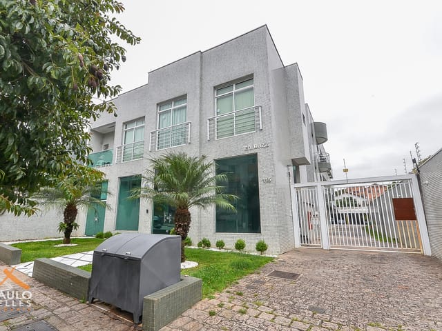 Loja para alugar, no bairro São Francisco em Curitiba