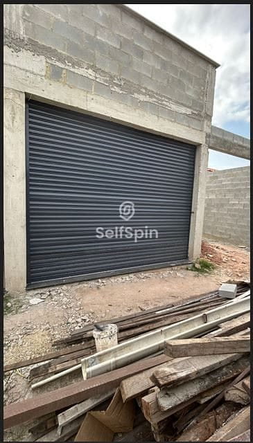 Loja-Salão, 17 m² - Foto 1